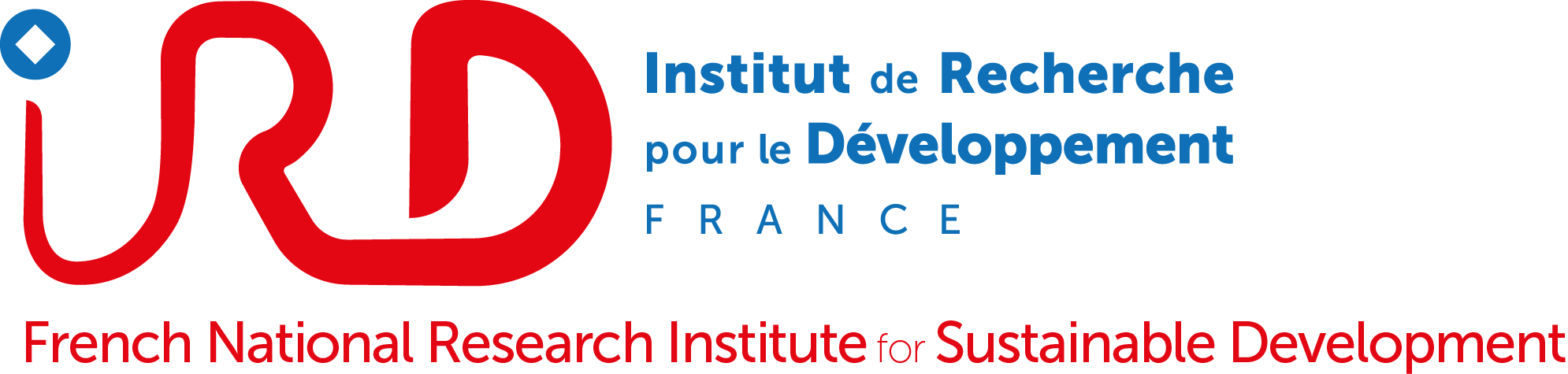 French National Research Institute for Sustainable Development (IRD), France